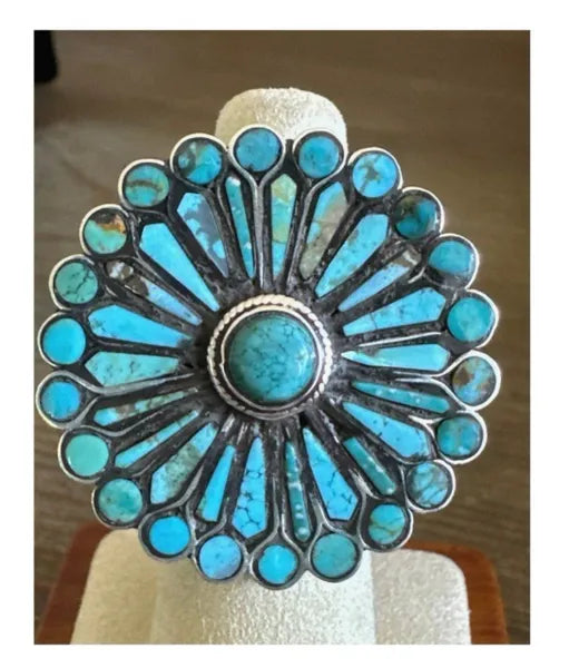 Southwestern Jewelry